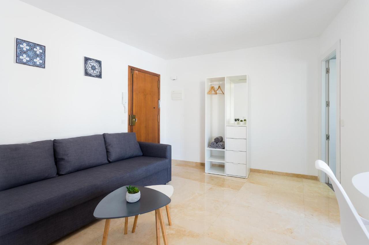 Apartamentos Aurea Pal 8 Y Gran Atenea Esperanto 5 เบนิดอร์ม ภายนอก รูปภาพ