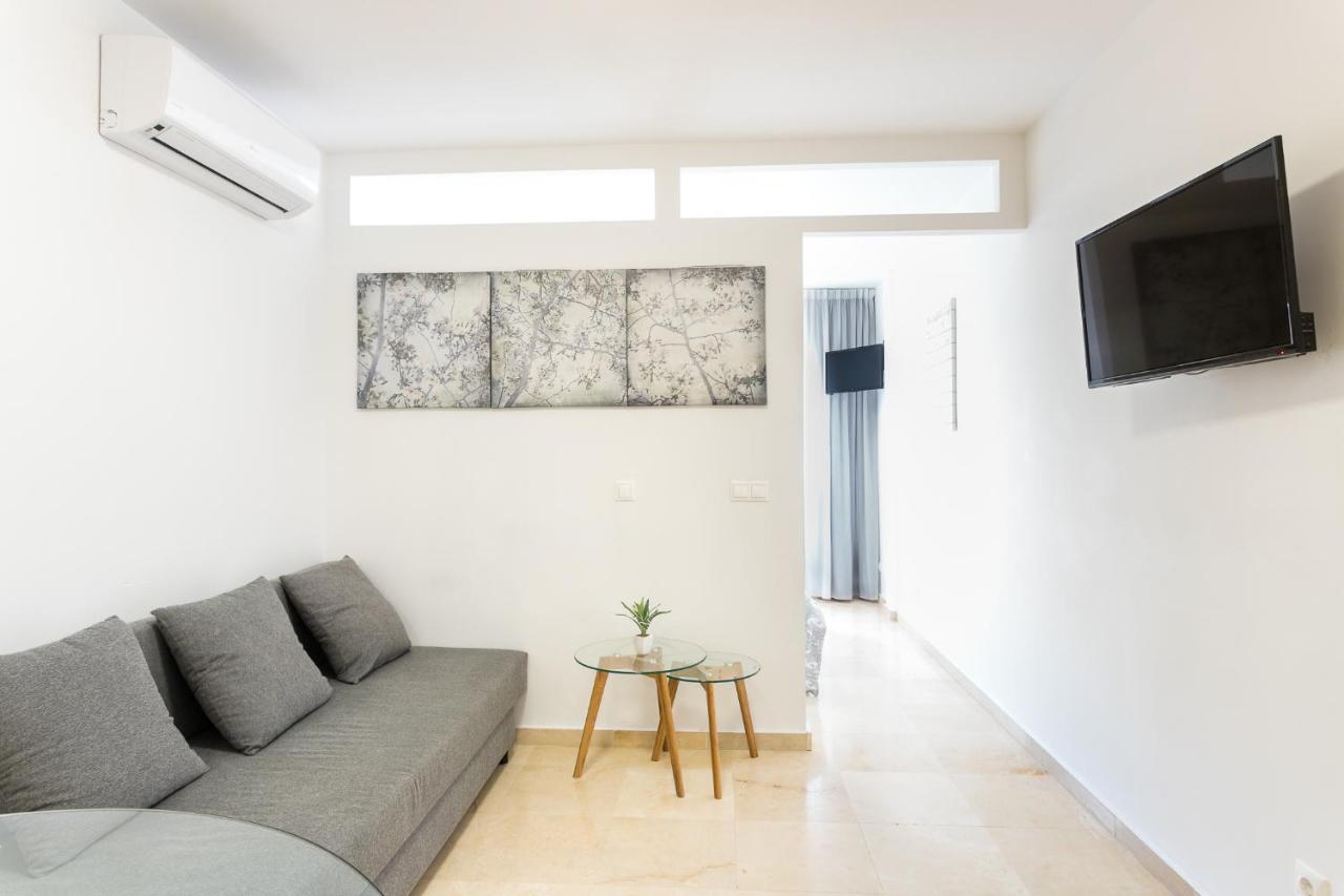 Apartamentos Aurea Pal 8 Y Gran Atenea Esperanto 5 เบนิดอร์ม ภายนอก รูปภาพ