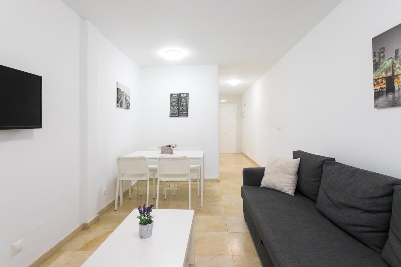 Apartamentos Aurea Pal 8 Y Gran Atenea Esperanto 5 เบนิดอร์ม ภายนอก รูปภาพ
