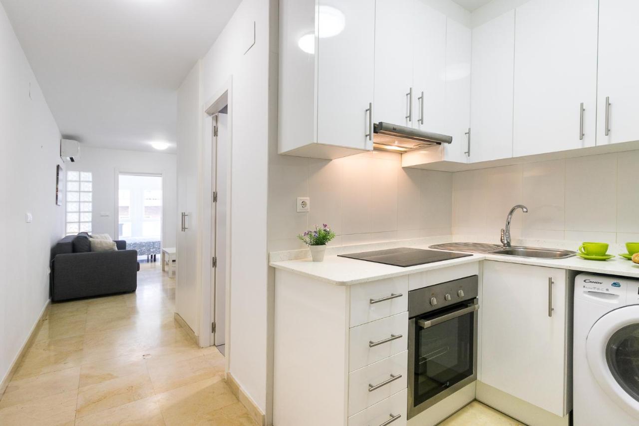 Apartamentos Aurea Pal 8 Y Gran Atenea Esperanto 5 เบนิดอร์ม ภายนอก รูปภาพ