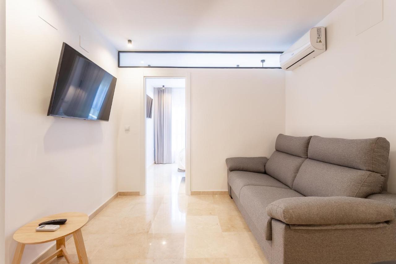 Apartamentos Aurea Pal 8 Y Gran Atenea Esperanto 5 เบนิดอร์ม ภายนอก รูปภาพ
