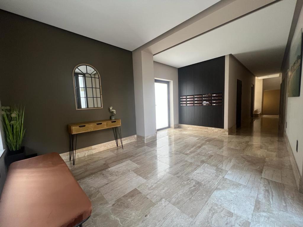 Apartamentos Aurea Pal 8 Y Gran Atenea Esperanto 5 เบนิดอร์ม ภายนอก รูปภาพ