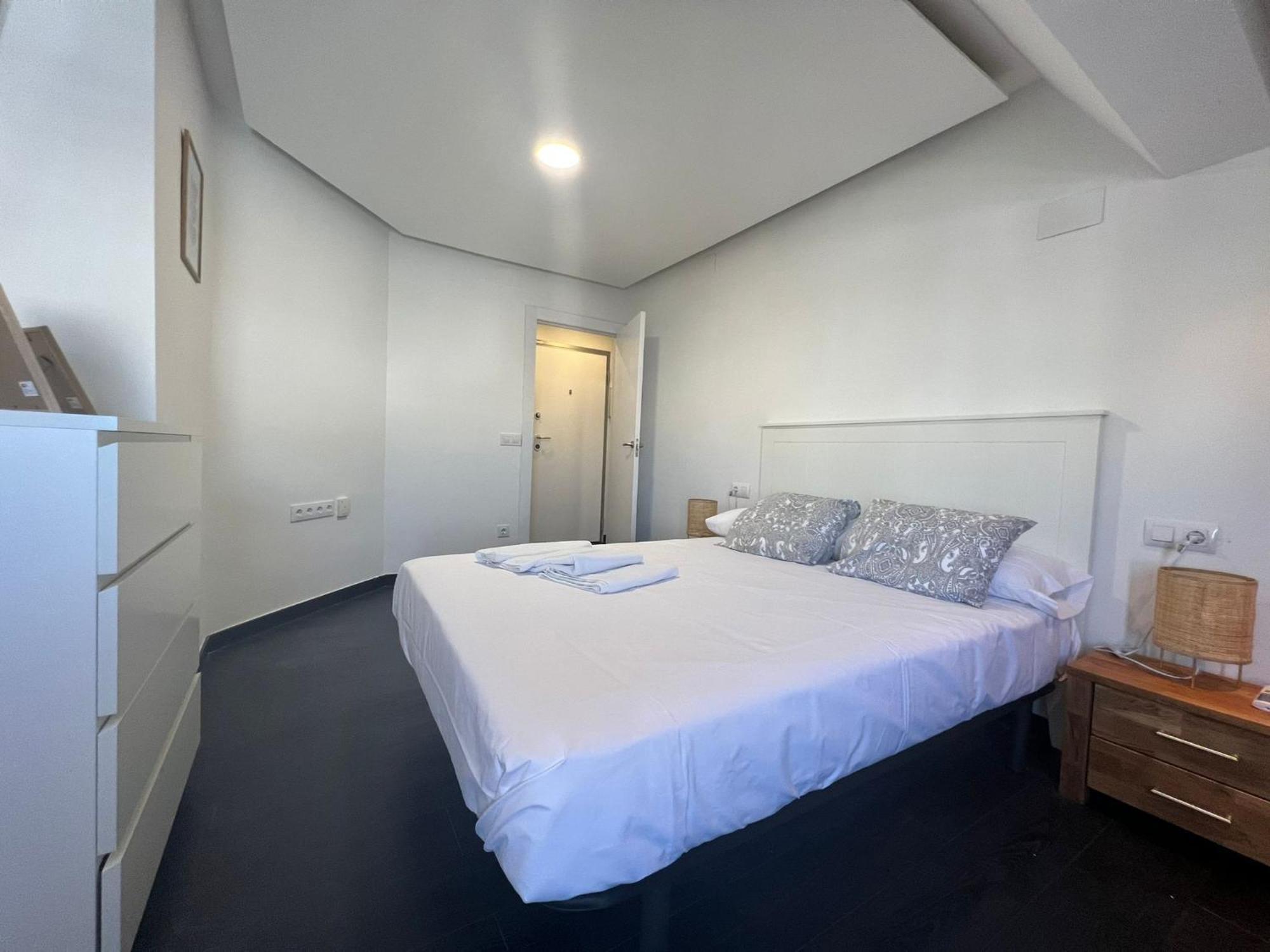 Apartamentos Aurea Pal 8 Y Gran Atenea Esperanto 5 เบนิดอร์ม ภายนอก รูปภาพ